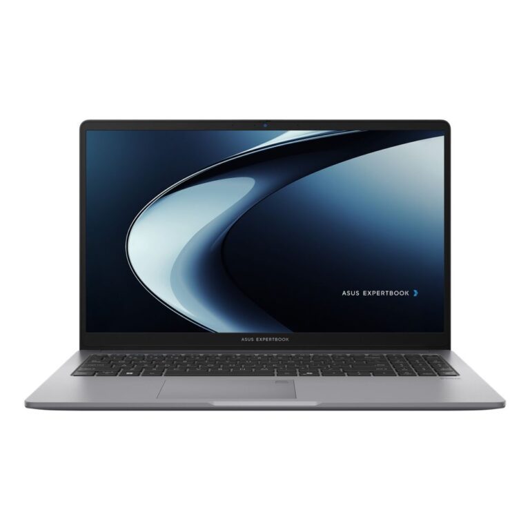 ASUS ExpertBook P1 Laptop, Ryzen 7, 32GB RAM, 1TB SSD, Windows 11 Pro