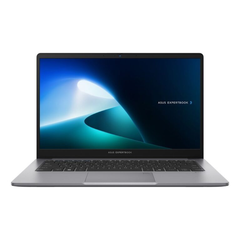 ASUS ExpertBook P1403CV-515X 14" Full HD Laptop, Intel Core i5, 16GB DDR5, 512GB SSD, Wi-Fi 6, Windows 11 Pro