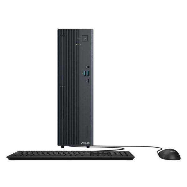 ASUS ExpertCenter P500 i5 SFF PC with Win 11 Pro