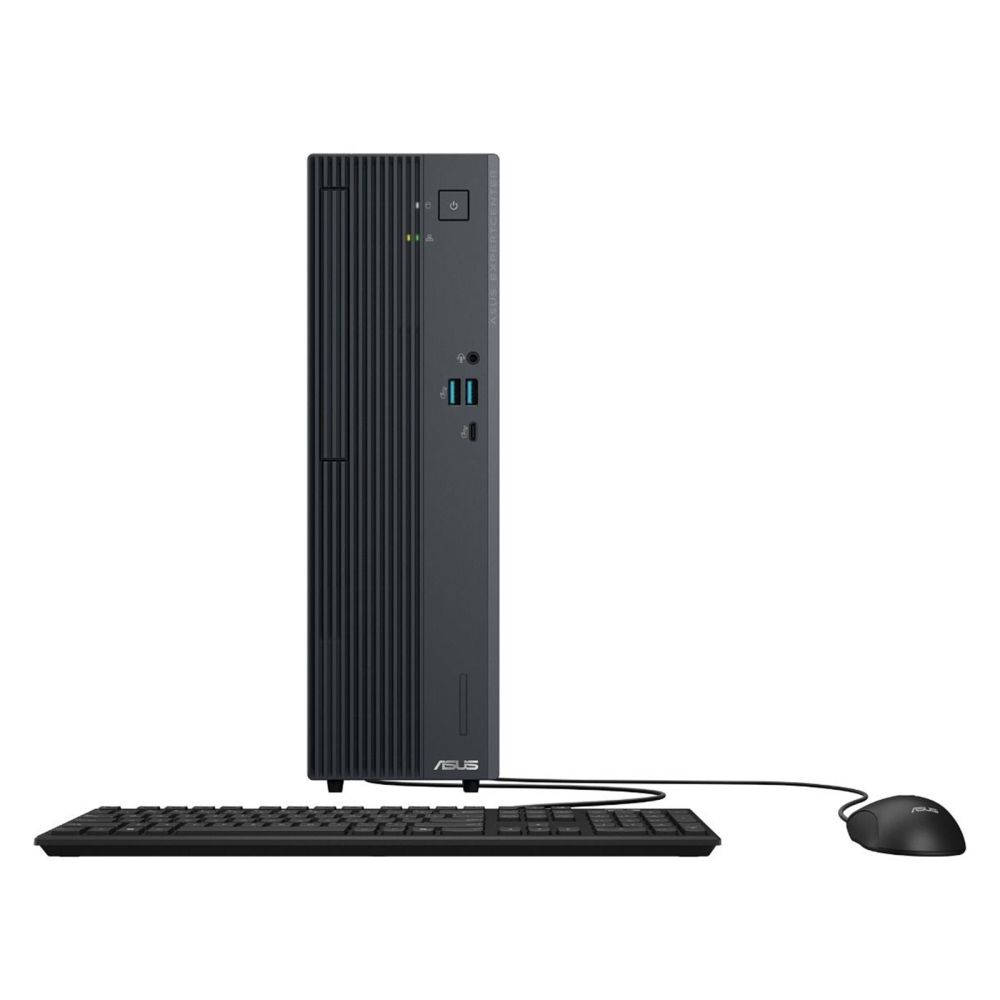 ASUS ExpertCenter P500 i5 SFF PC with Win 11 Pro