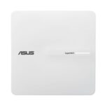 ASUS ExpertWiFi AX3000 Dual-band PoE Router