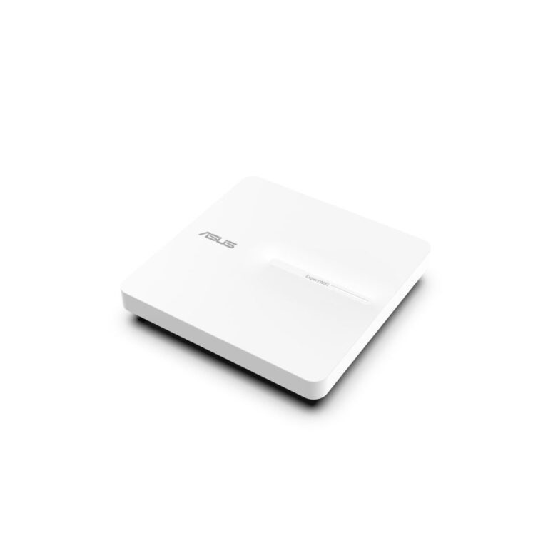 ASUS ExpertWiFi AX3000 Dual-band PoE Router