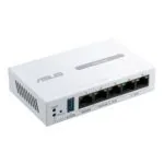 ASUS ExpertWiFi EBG15 Router White