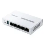 ASUS ExpertWiFi EBG15 Router White