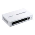 ASUS ExpertWiFi EBP15 Managed PoE Switch