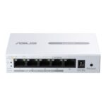 ASUS ExpertWiFi EBP15 Managed PoE Switch