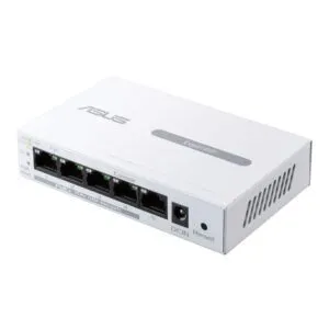 ASUS ExpertWiFi EBP15 Managed PoE Switch
