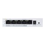 ASUS ExpertWiFi EBP15 Managed PoE Switch