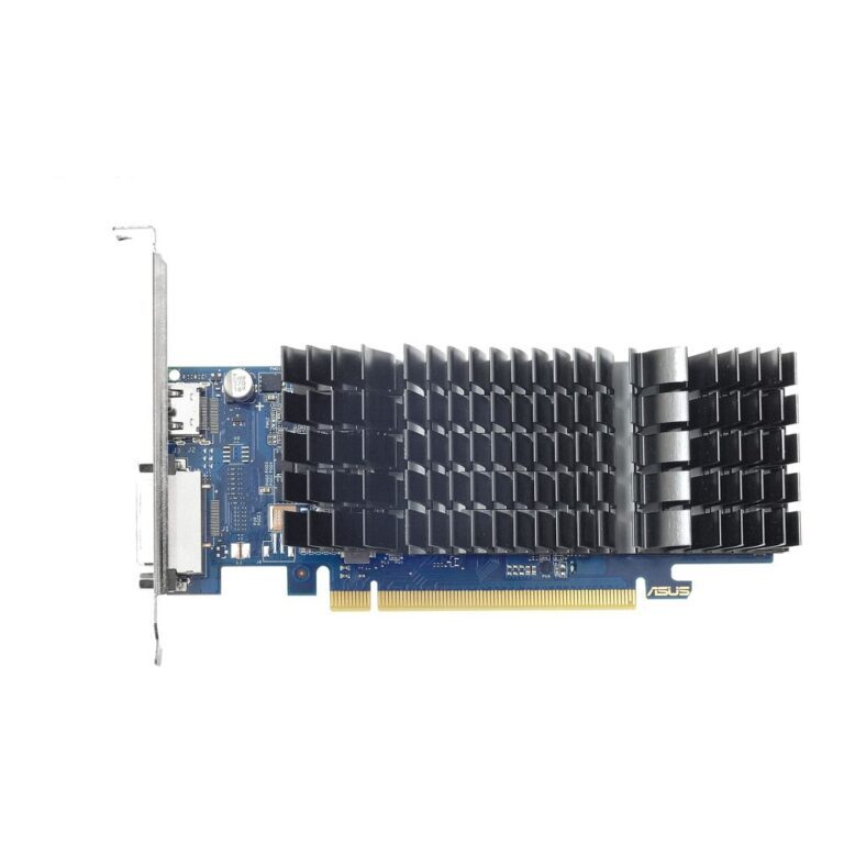 ASUS GeForce GT 1030 2GB Graphics Card