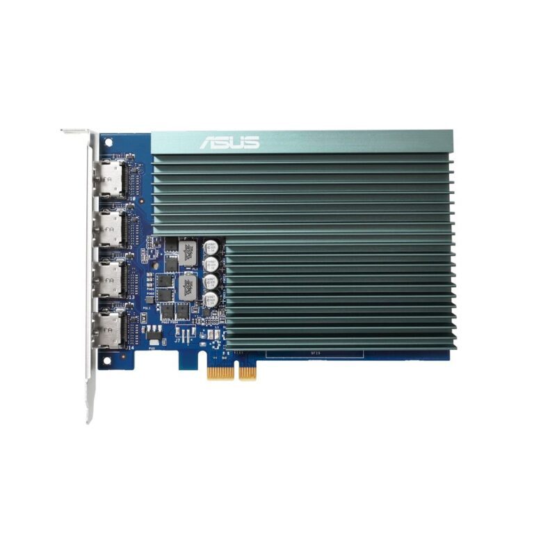 ASUS GeForce GT 730 2GB GDDR5