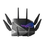 ASUS GT-AXE11000 Tri-band Router