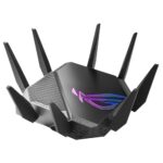 ASUS GT-AXE11000 Tri-band Router