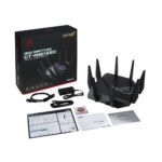 ASUS GT-AXE11000 Tri-band Router