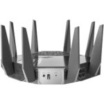 ASUS GT-AXE11000 Tri-band Router