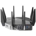 ASUS GT-AXE11000 Tri-band Router