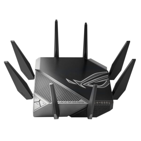 ASUS GT-AXE11000 Tri-band Router