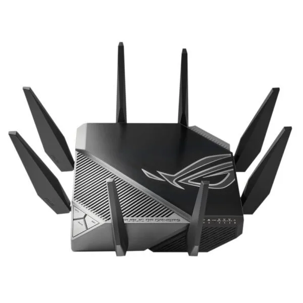 ASUS GT-AXE11000 Tri-band Router