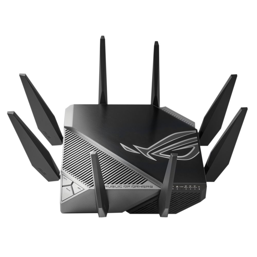 ASUS GT-AXE11000 Tri-band Router