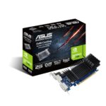 ASUS GT730 2GB GDDR5 Graphics Card