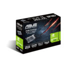 ASUS GT730 2GB GDDR5 Graphics Card