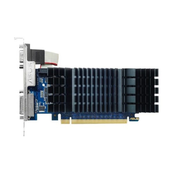 ASUS GT730 2GB GDDR5 Graphics Card