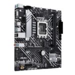 ASUS H610M-A-CSM micro ATX motherboard