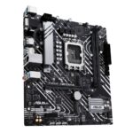 ASUS H610M-A-CSM micro ATX motherboard