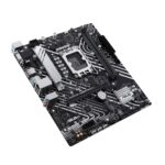ASUS H610M-A-CSM micro ATX motherboard