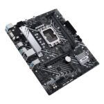 ASUS H610M-A D4-CSM Micro ATX Motherboard