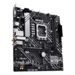 ASUS H610M-A WiFi Micro ATX Motherboard
