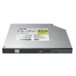 ASUS Internal DVD-RW Drive Black