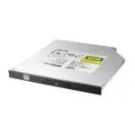 ASUS Internal DVD-RW Drive Black