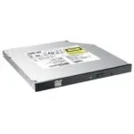 ASUS Internal DVD-RW Drive Black