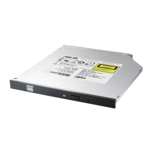 ASUS Internal DVD-RW Drive Black