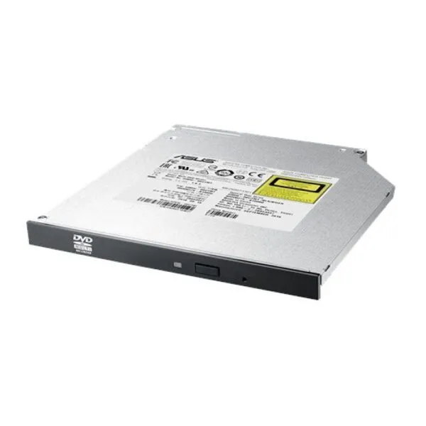 ASUS Internal DVD-RW Drive Black