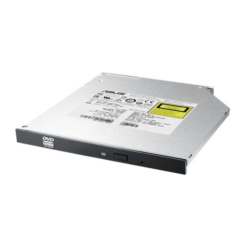 ASUS Internal DVD-RW Drive Black