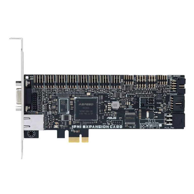 ASUS IPMI Expansion Card Adapter