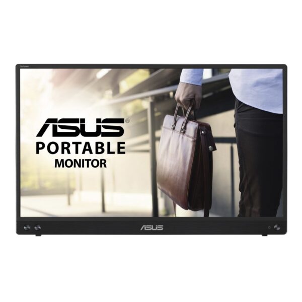 ASUS MB16ACV 15.6" Full HD LED Monitor