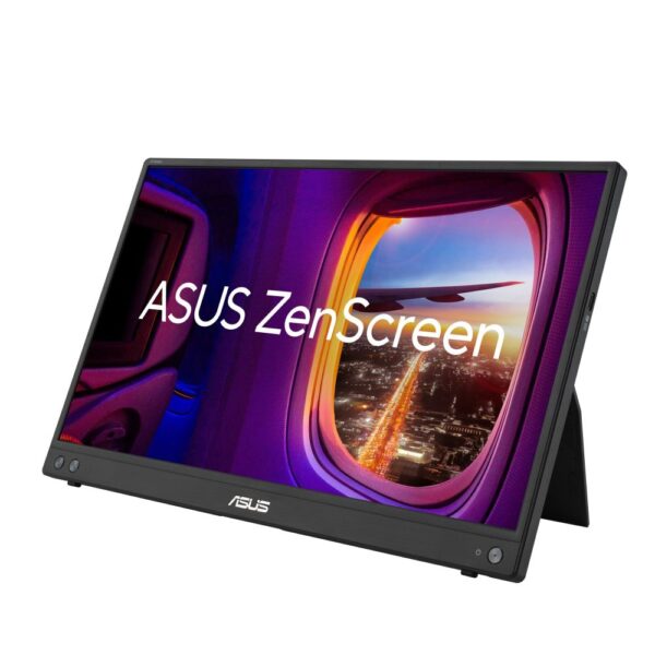 ASUS MB16AHV 15. 6" Full HD LCD Monitor