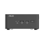 ASUS NUC 15 Pro RNUC15CRHI300003 Black