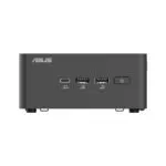ASUS NUC 15 Pro RNUC15CRHI300003 Black