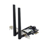 ASUS PCE-AX1800 BT5.2 WLAN / Bluetooth 1775 Mbit/s