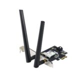 ASUS PCE-AX1800 BT5.2 WLAN / Bluetooth 1775 Mbit/s
