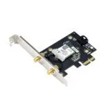ASUS PCE-AX1800 BT5.2 WLAN / Bluetooth 1775 Mbit/s