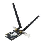 ASUS PCE-AX1800 BT5.2 WLAN / Bluetooth 1775 Mbit/s