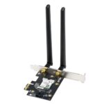 ASUS PCE-AX1800 BT5.2 WLAN / Bluetooth 1775 Mbit/s