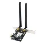 ASUS PCE-AX1800 BT5.2 WLAN / Bluetooth 1775 Mbit/s