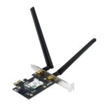 ASUS PCE-AXE5400 2402 Mbps WLAN
