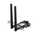 ASUS PCE-AXE5400 2402 Mbps WLAN