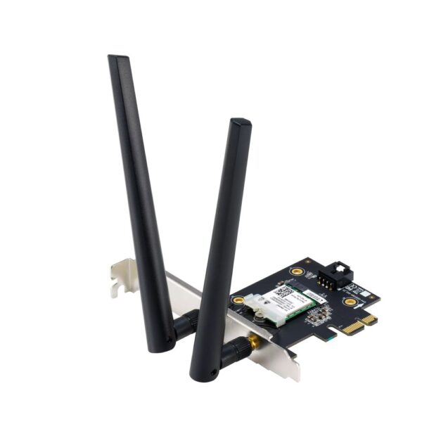 ASUS PCE-AXE5400 2402 Mbps WLAN